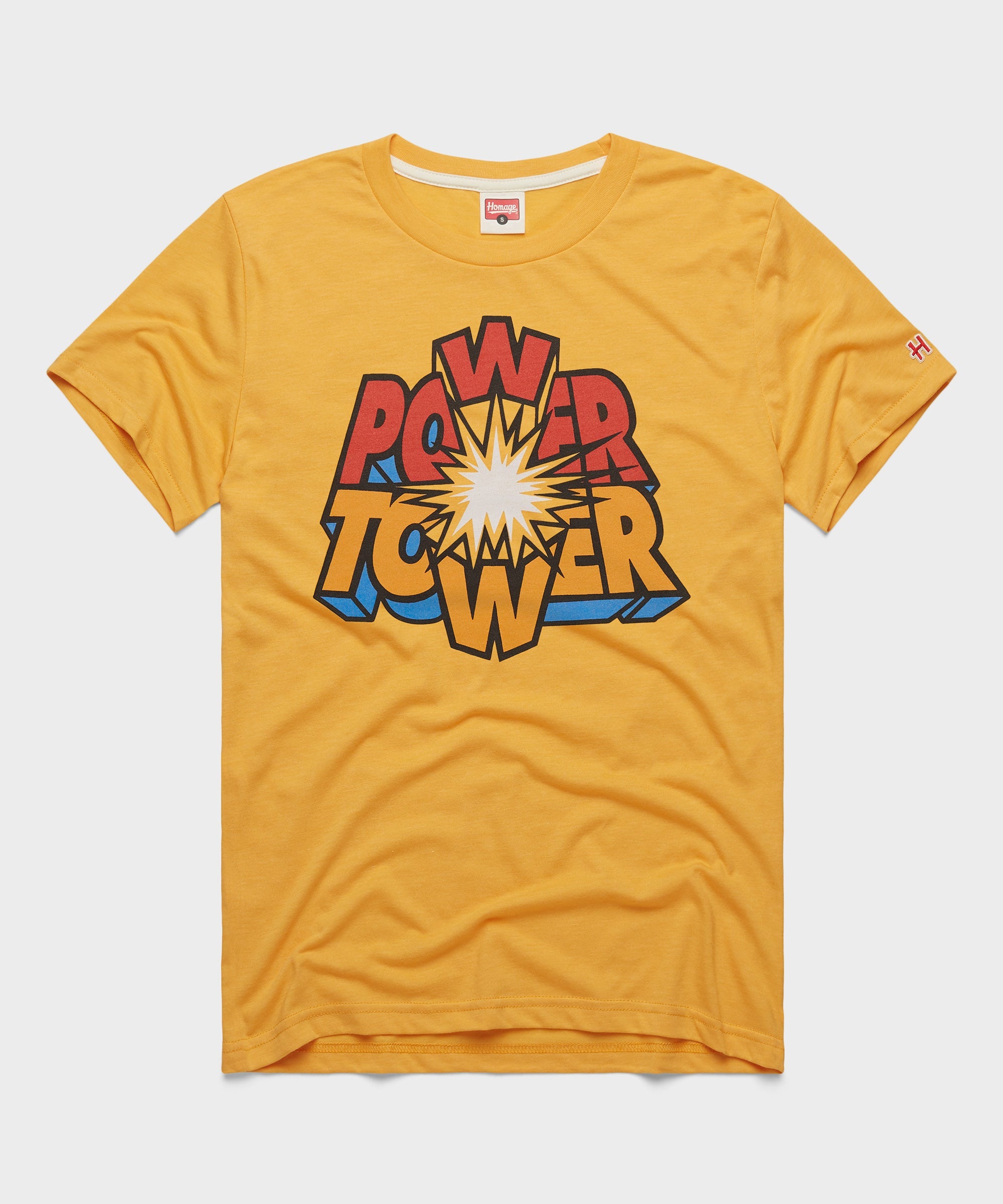 Cedar Point Power Tower