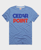 Cedar Point Retro