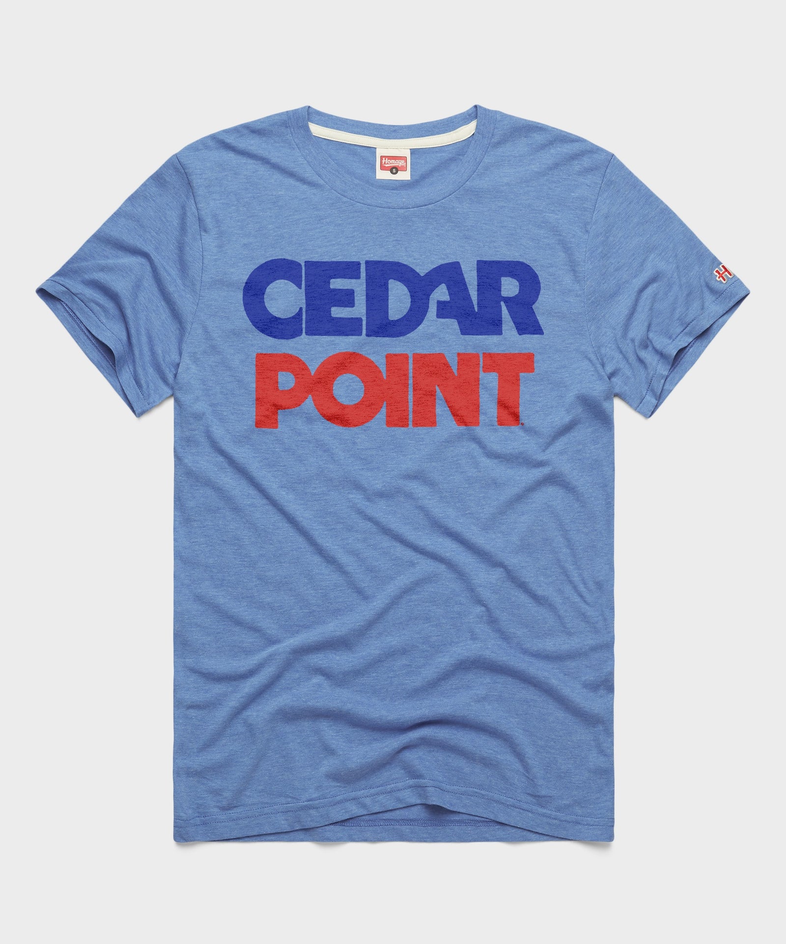 Cedar Point Retro