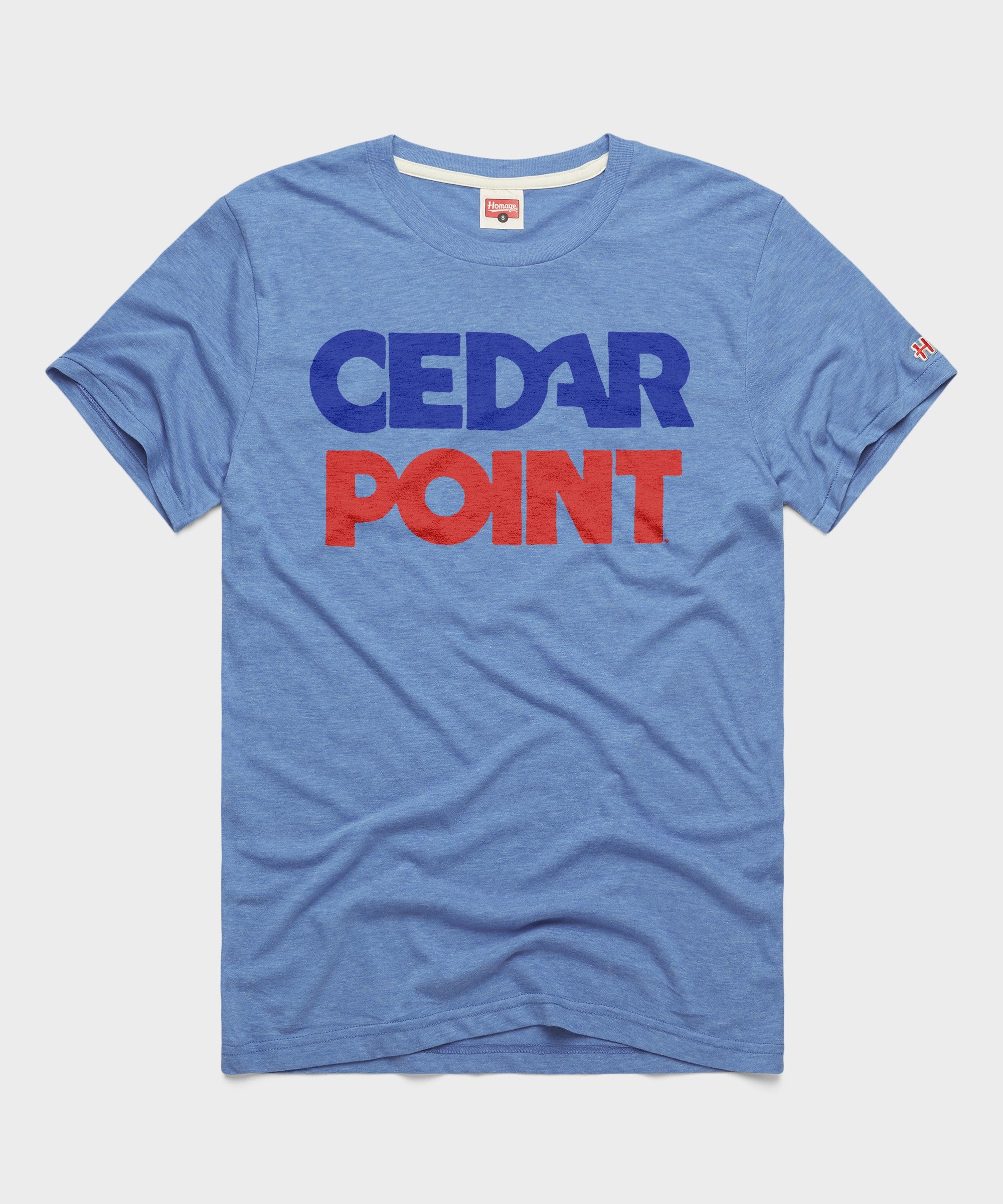 Cedar Point Retro