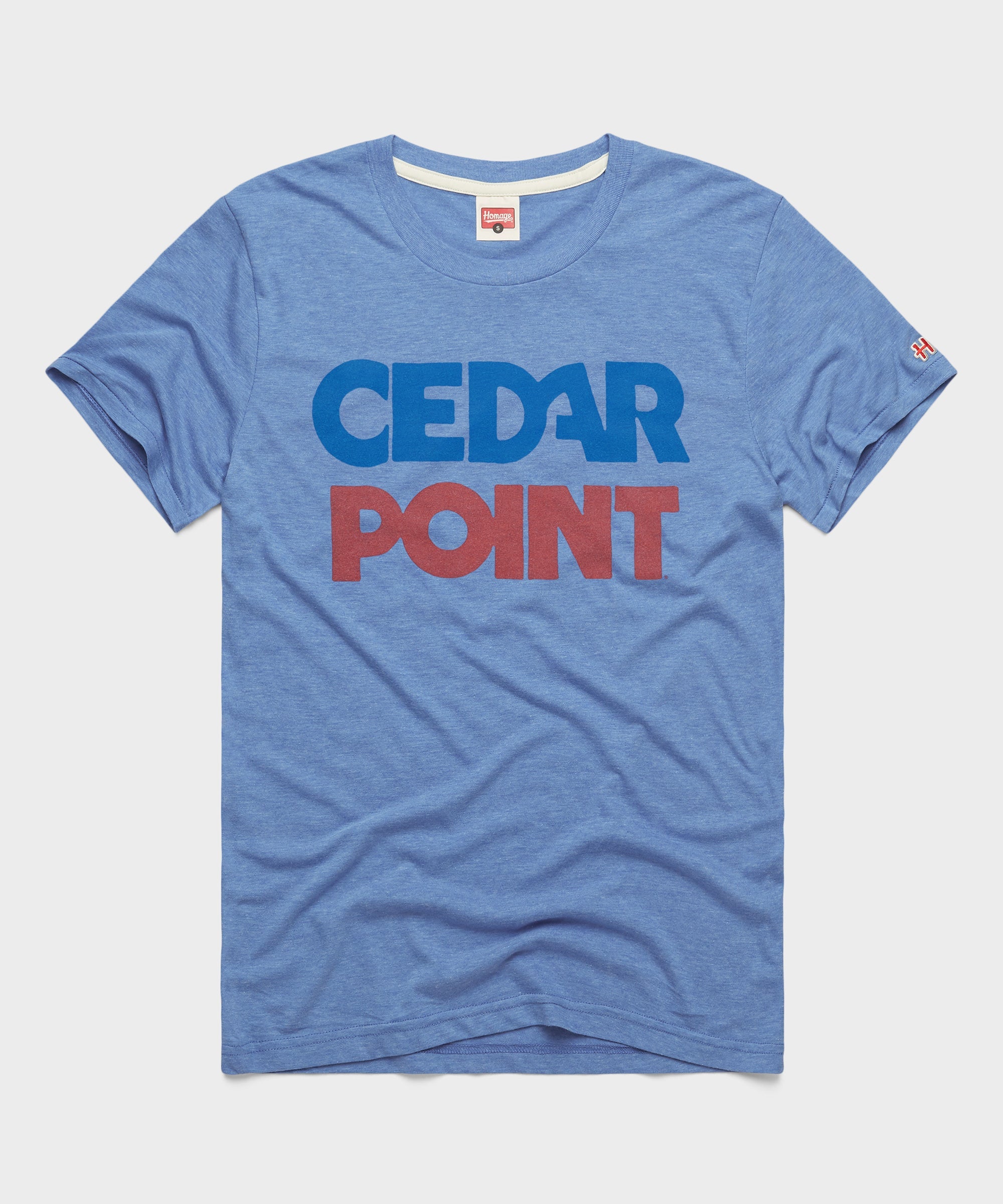 Cedar Point Retro