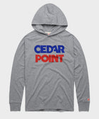 Cedar Point Retro Lightweight Hoodie