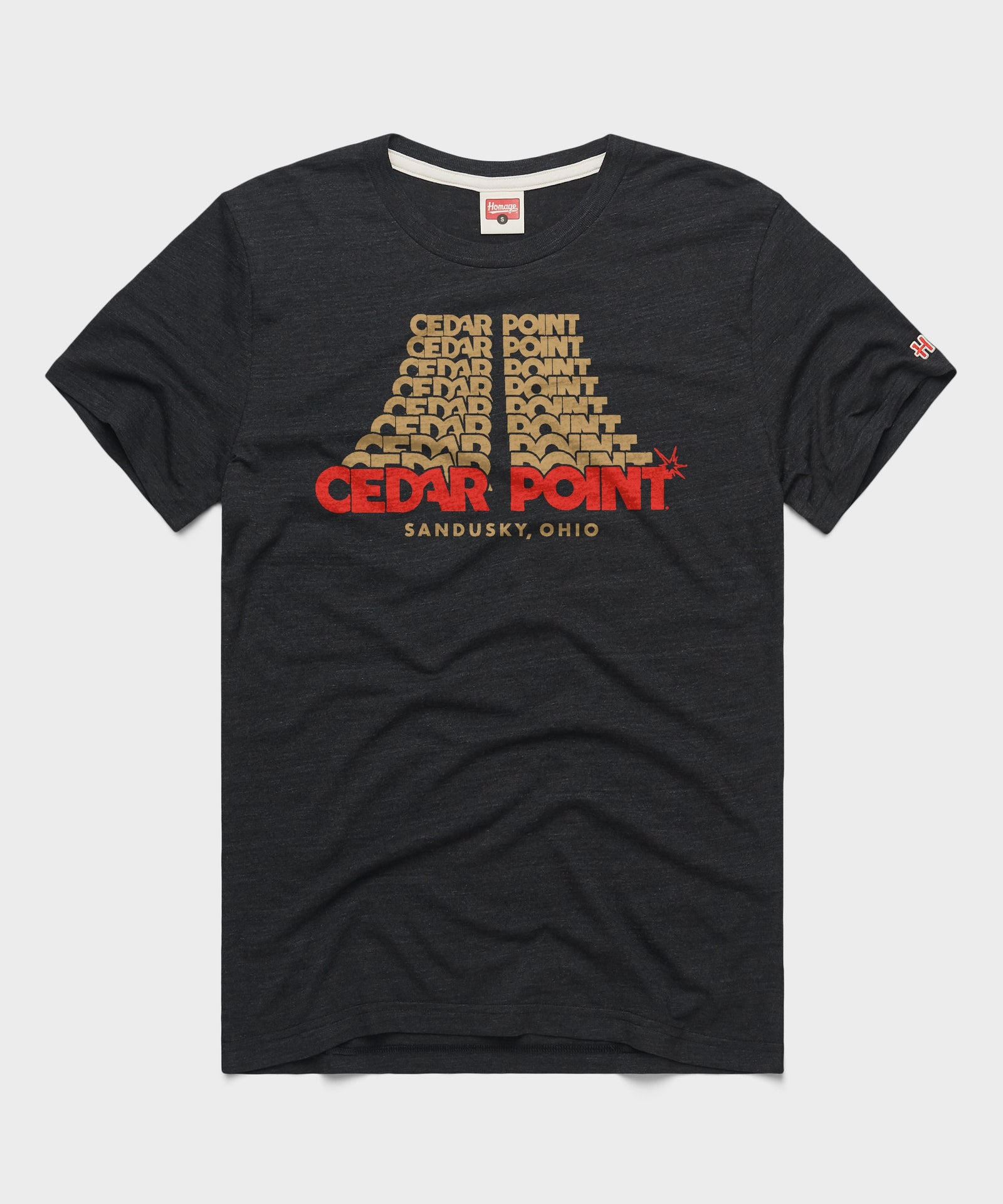 Cedar Point Sandusky Ohio