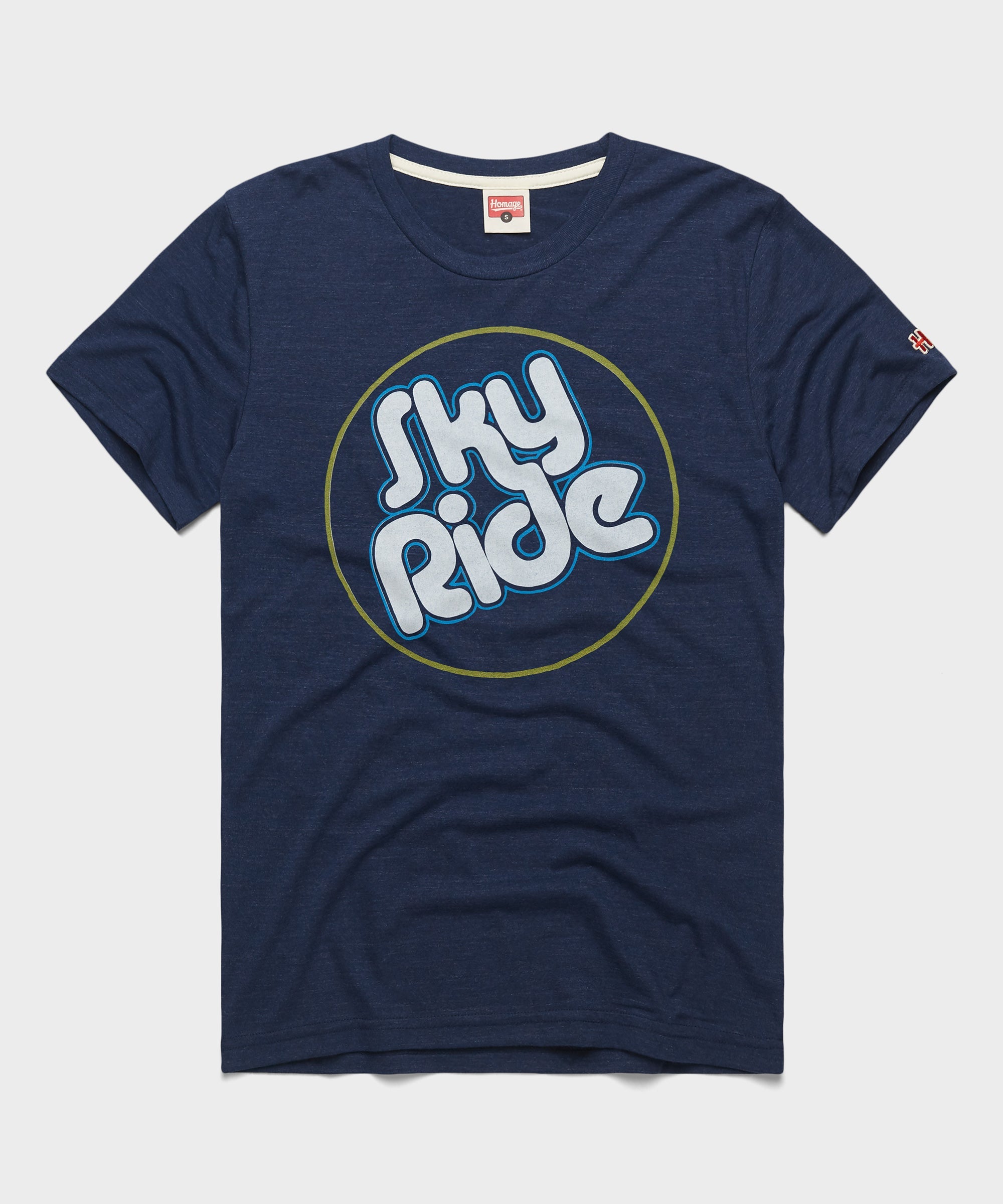 Cedar Point Sky Ride