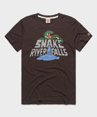 Cedar Point Snake River Falls