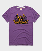 Cedar Point Valravn