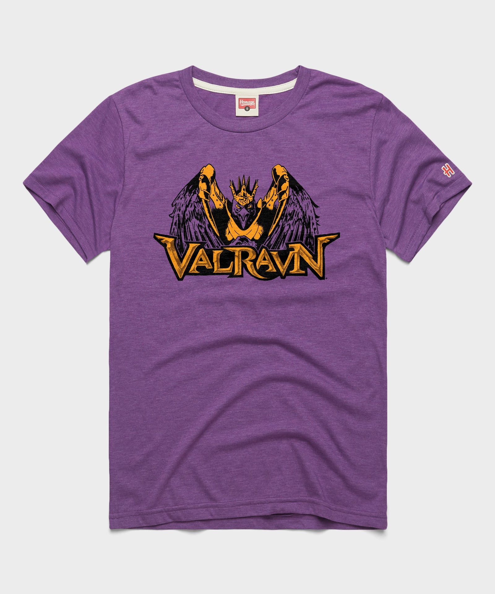 Cedar Point Valravn