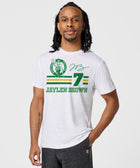 Celtics Jaylen Brown Signature Jersey