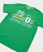 Celtics Jayson Tatum Signature Jersey