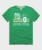 Celtics Jayson Tatum Signature Jersey
