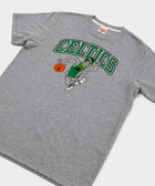 Celtics Lucky The Leprechaun