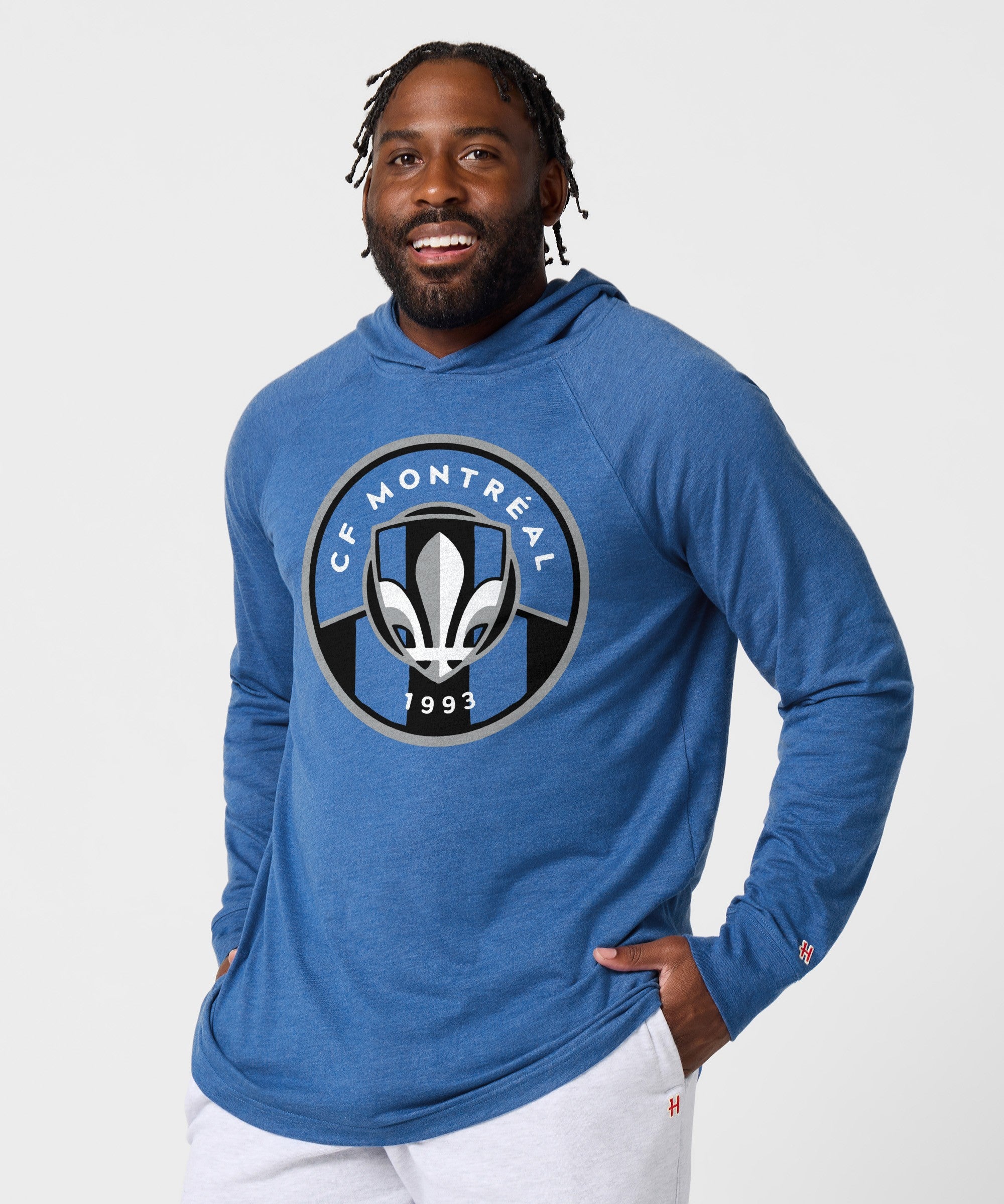 Cf Montreal '23 Lightweight Hoodie