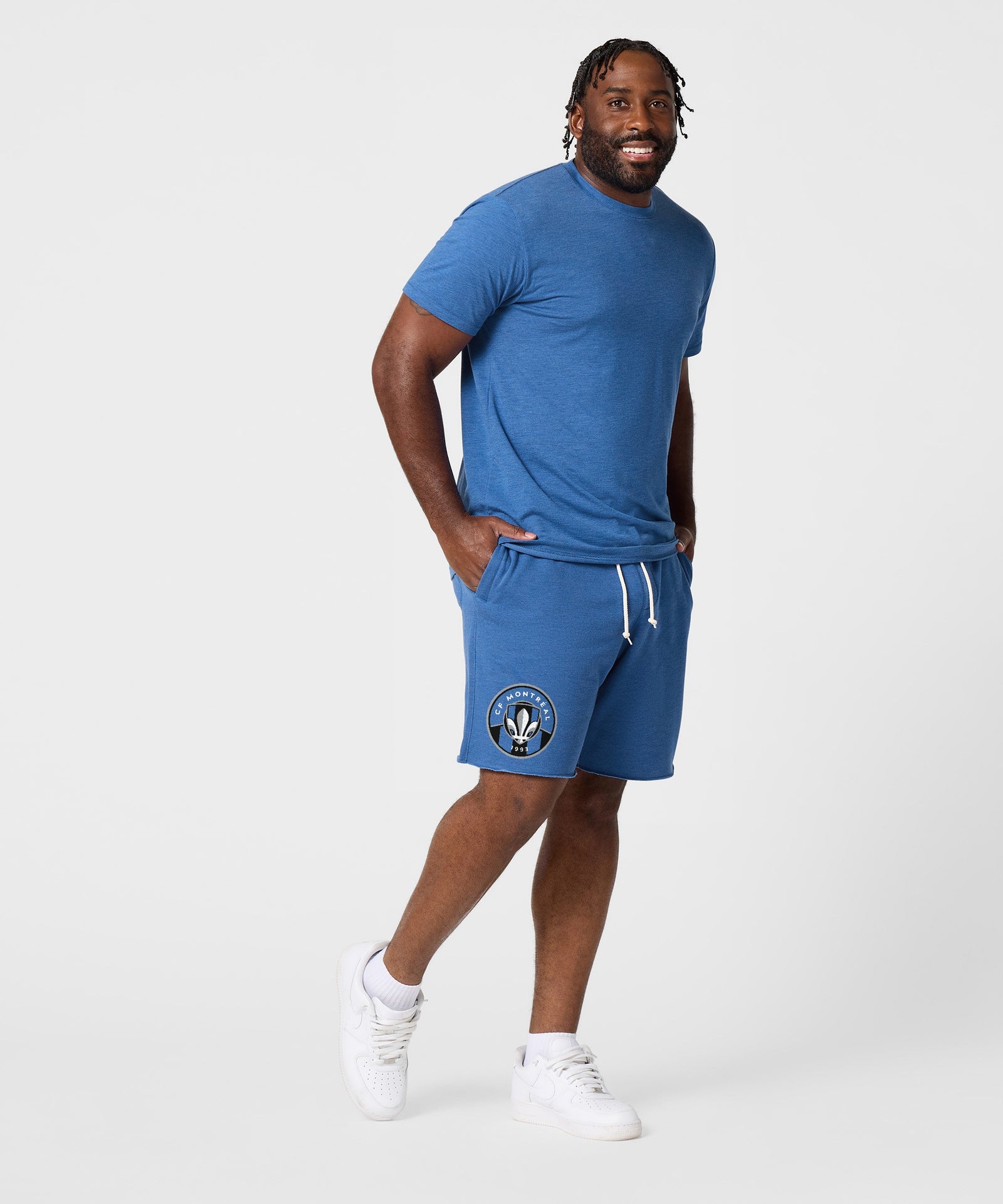 Cf Montreal '23 Sweat Shorts