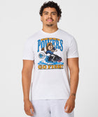 Chad Powers Go Fish!