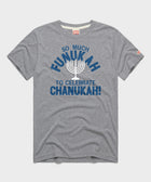 Chanukah Funukah