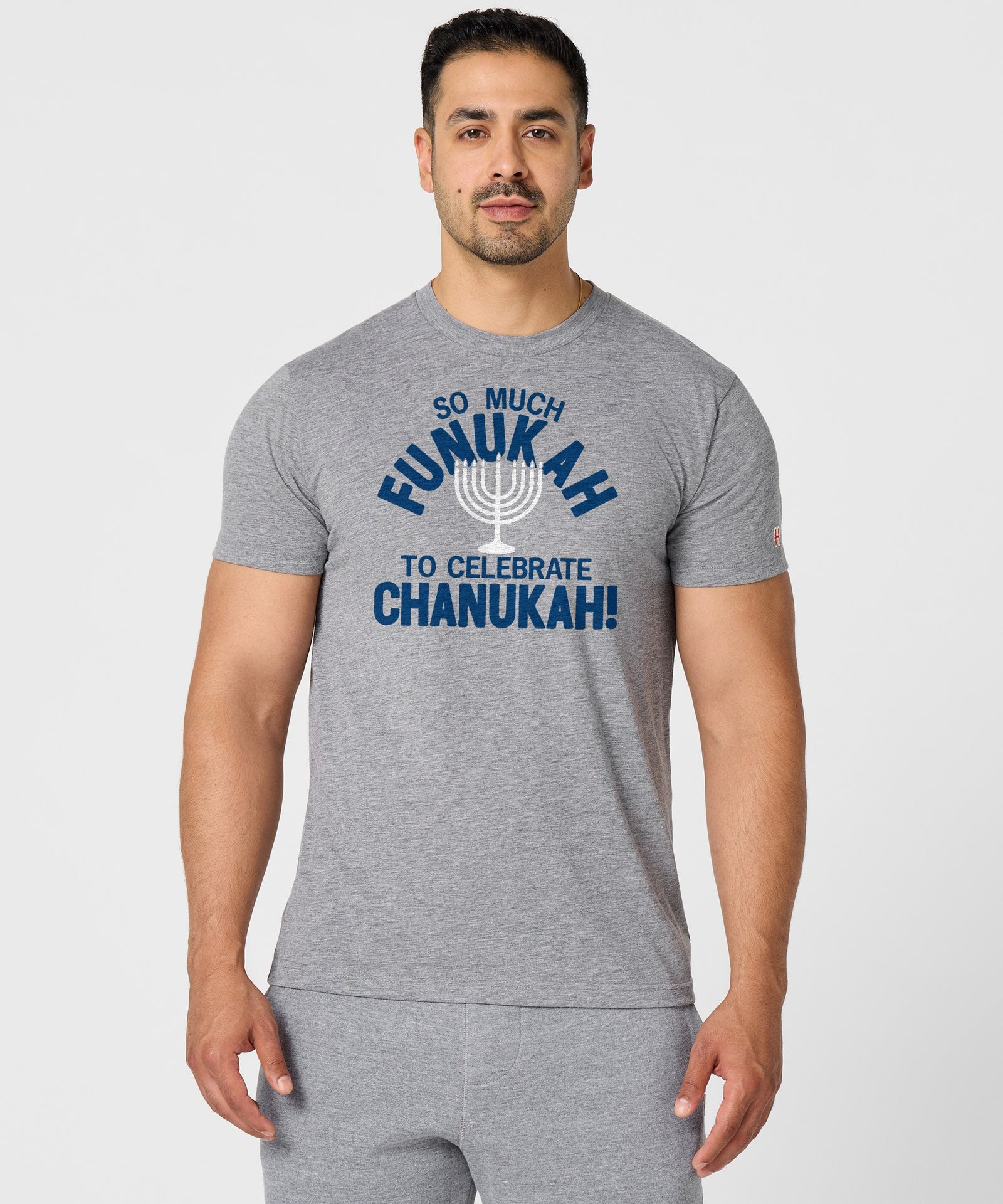Chanukah Funukah
