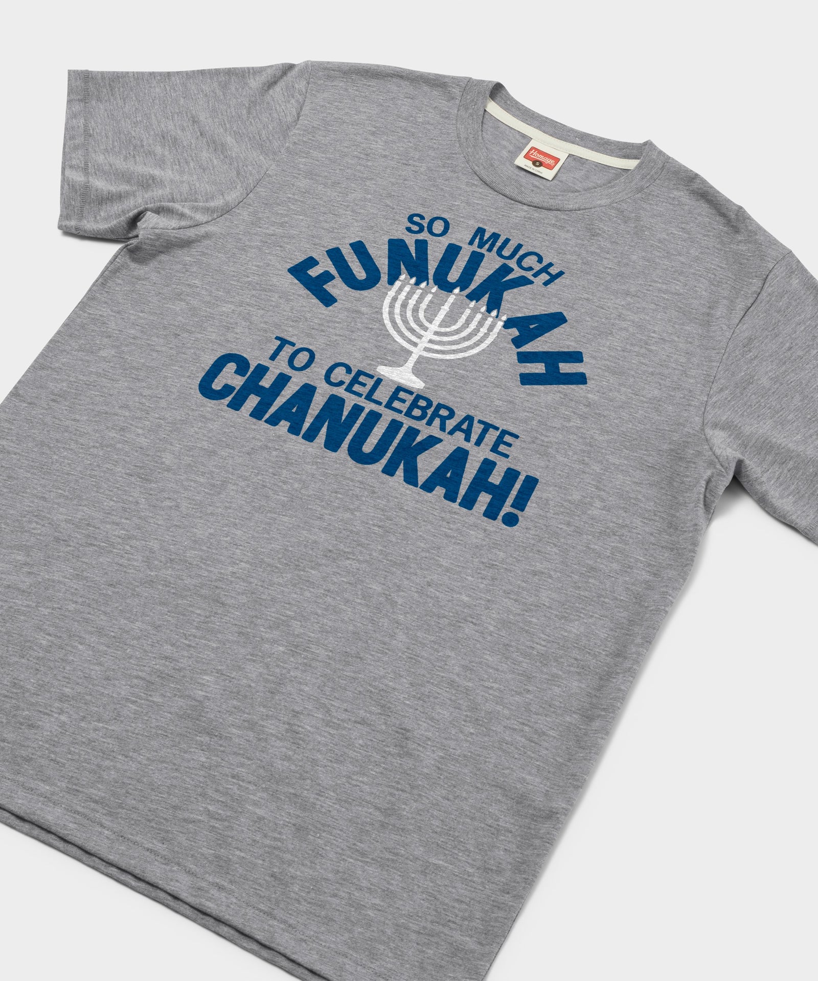 Chanukah Funukah
