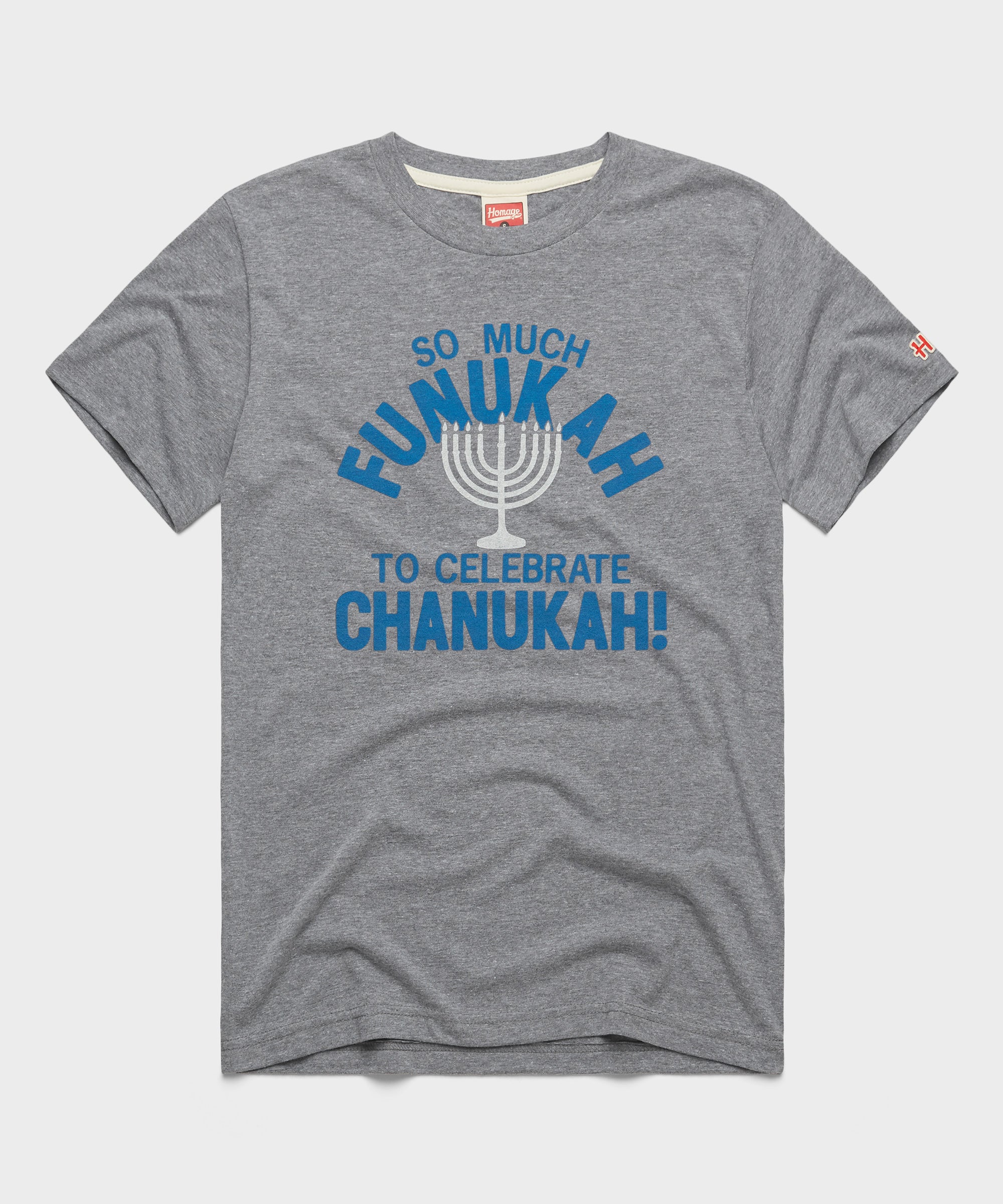 Chanukah Funukah
