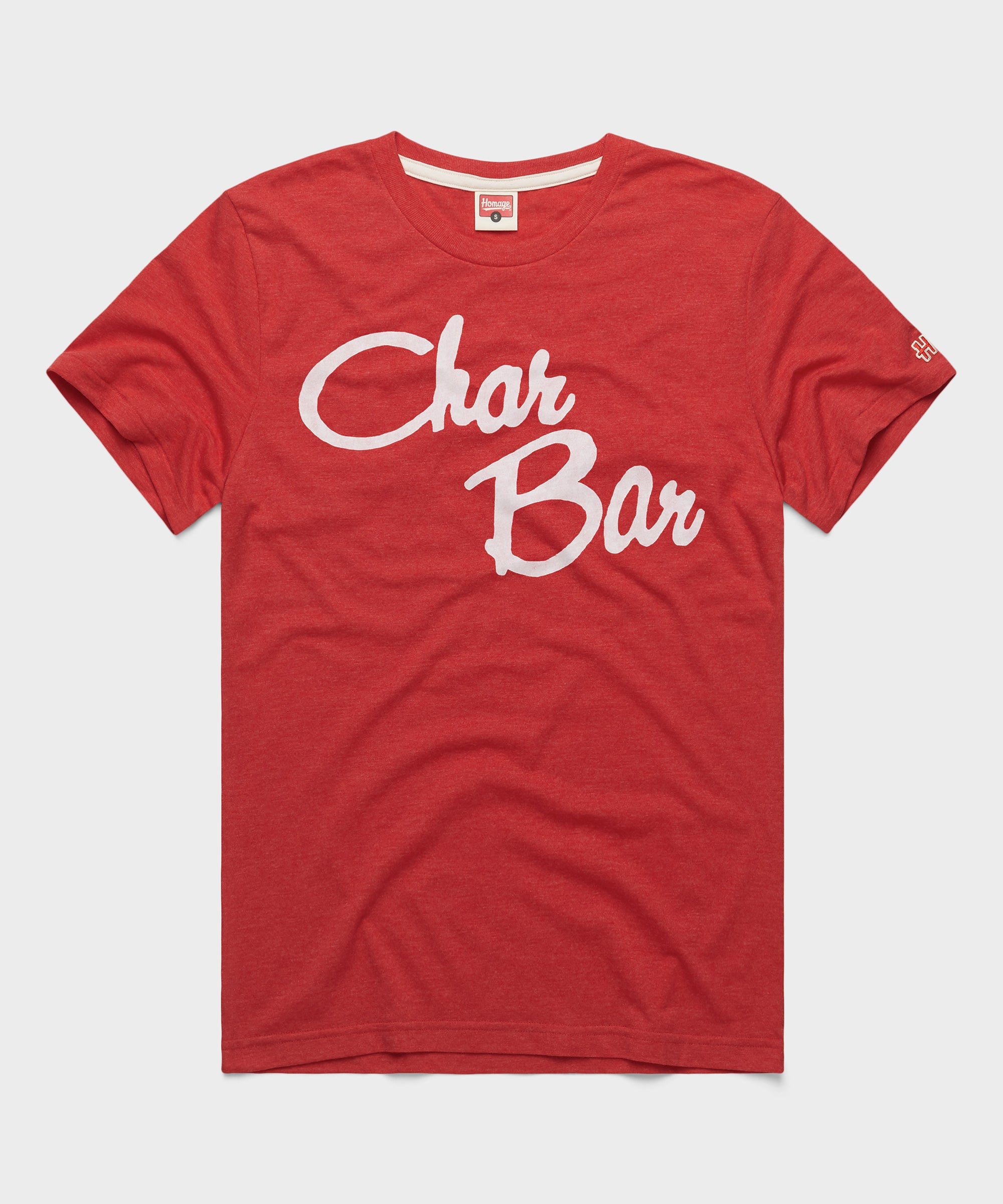 Char Bar