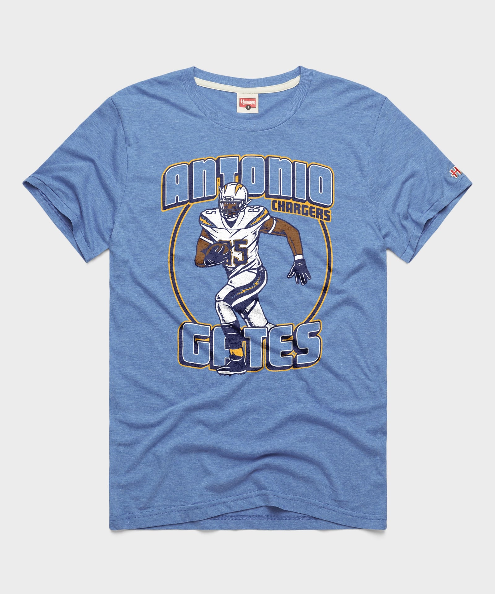 Chargers Antonio Gates