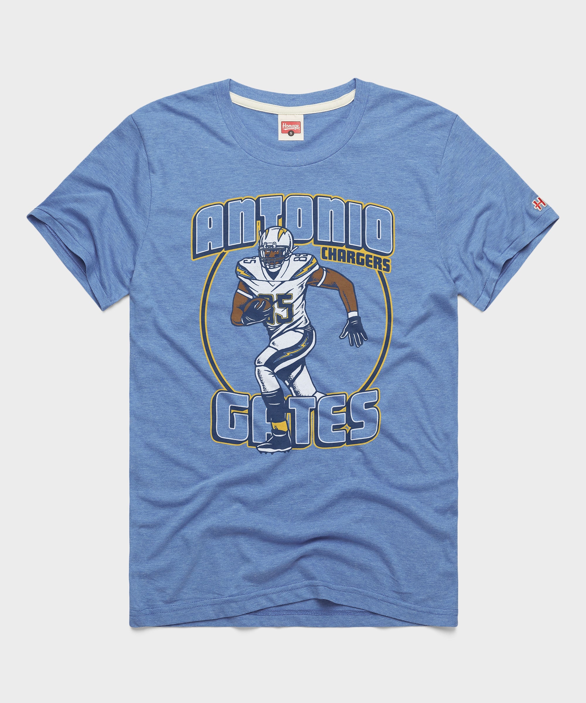 Chargers Antonio Gates