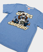 Chargers Antonio Gates Signature