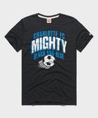 Charlotte Fc Mighty Black And Blue