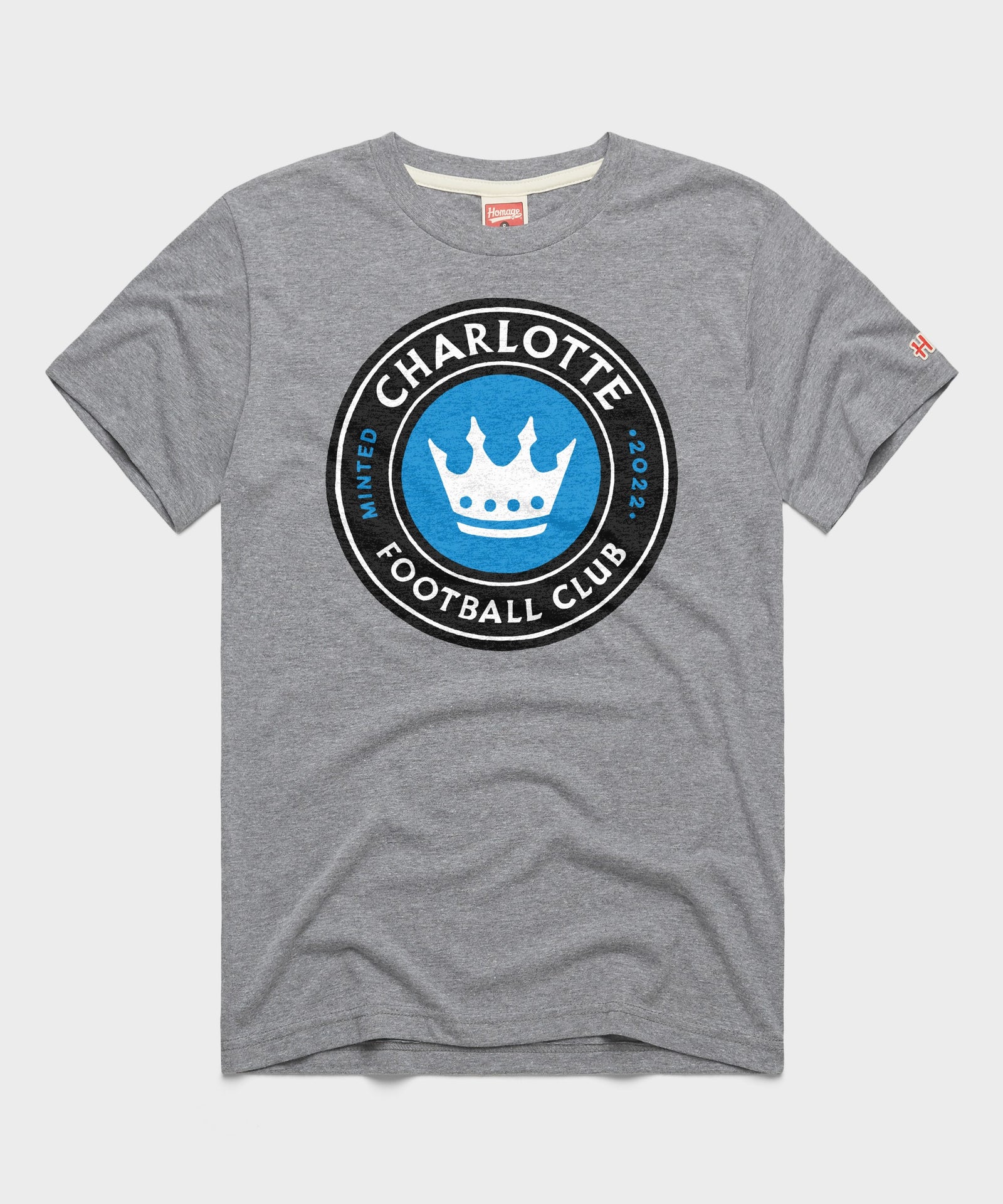 Charlotte Fc '22