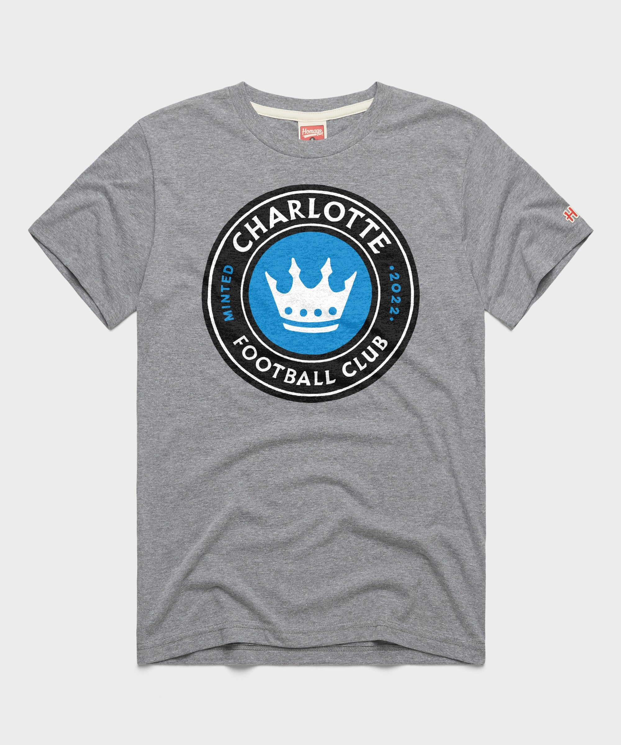 Charlotte Fc '22