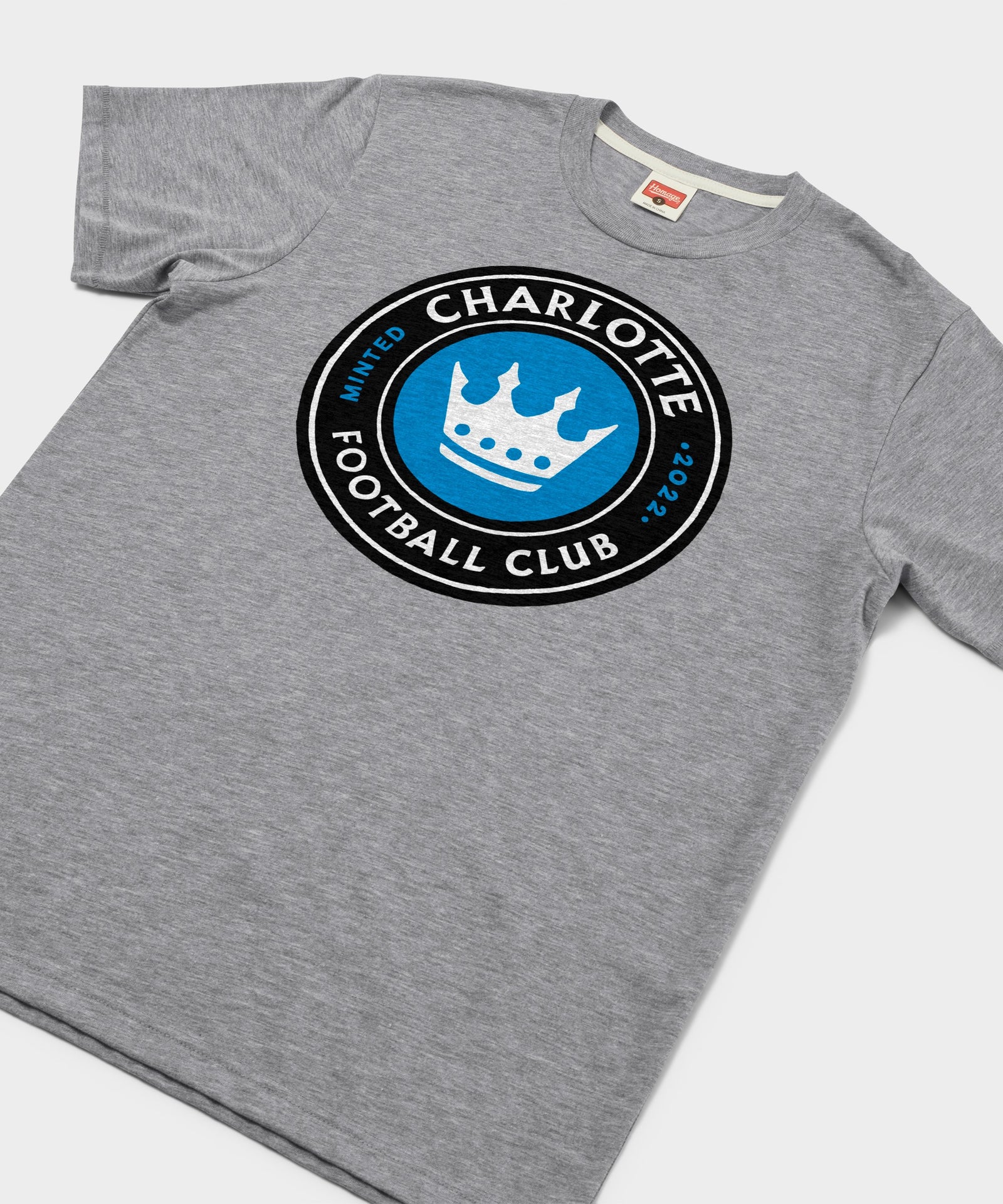 Charlotte Fc '22