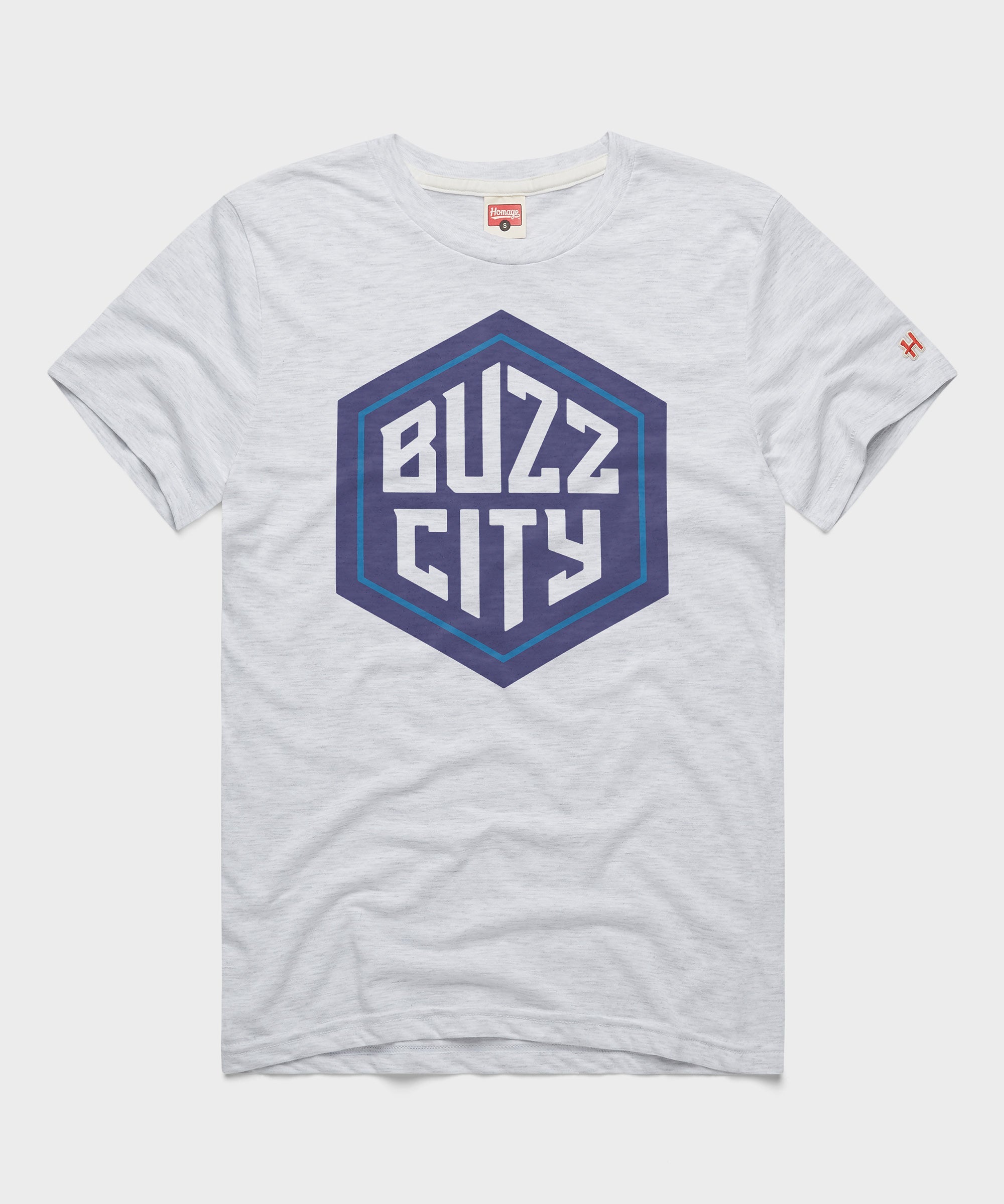 Charlotte Hornets Buzz City