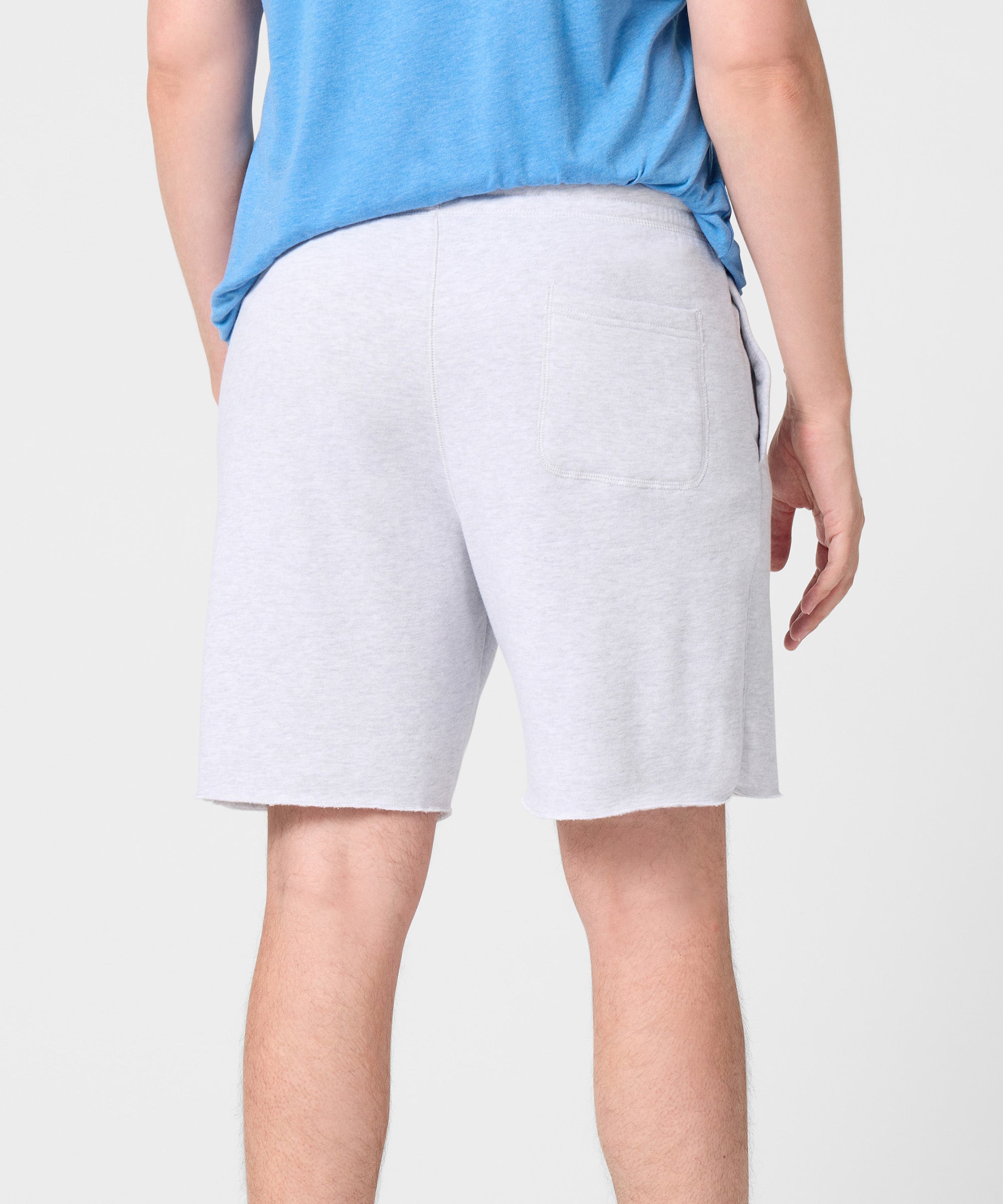 Charlotte Hornets Buzz City Sweat Shorts
