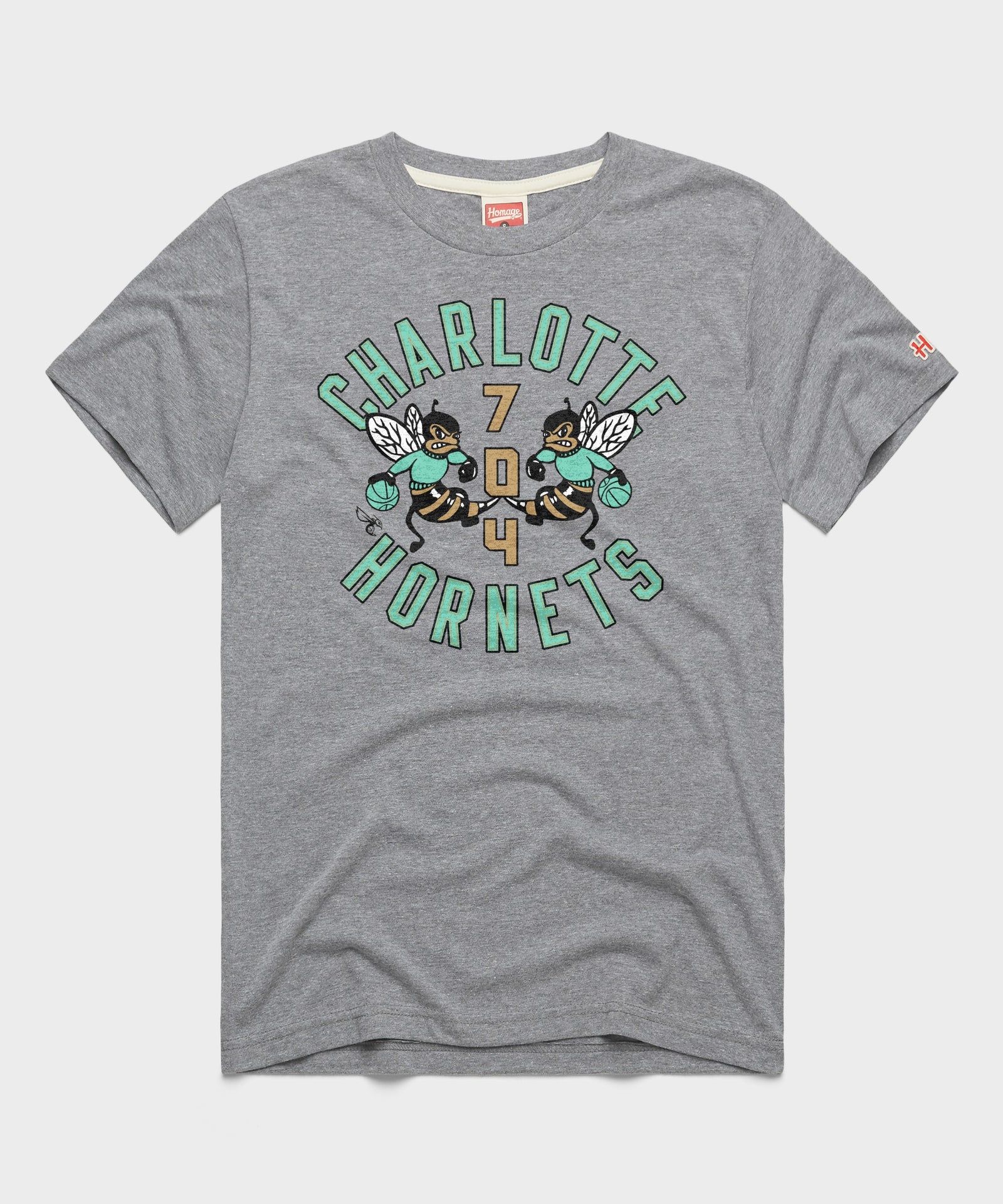 Charlotte Hornets City Edition 2024