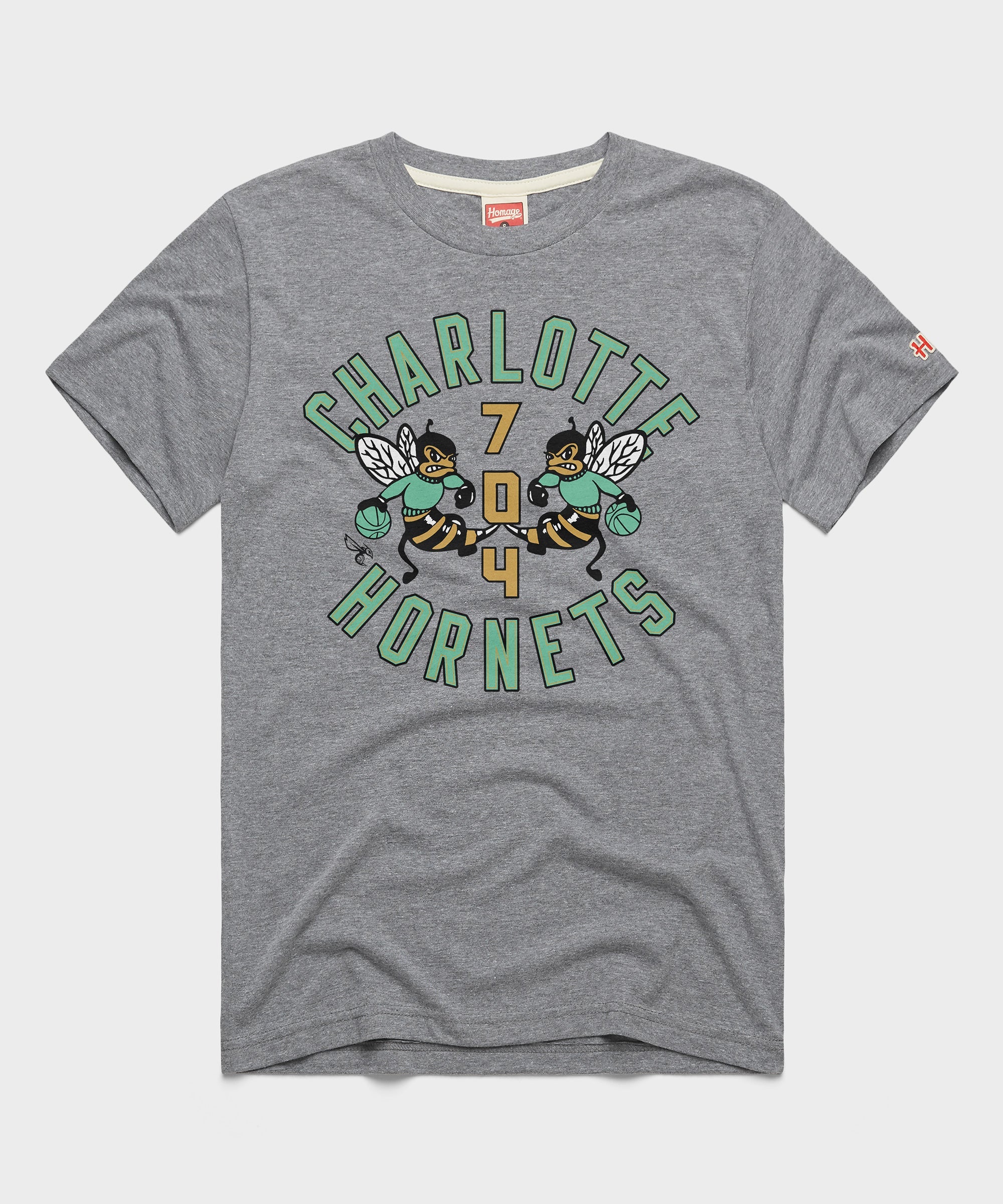 Charlotte Hornets City Edition 2024