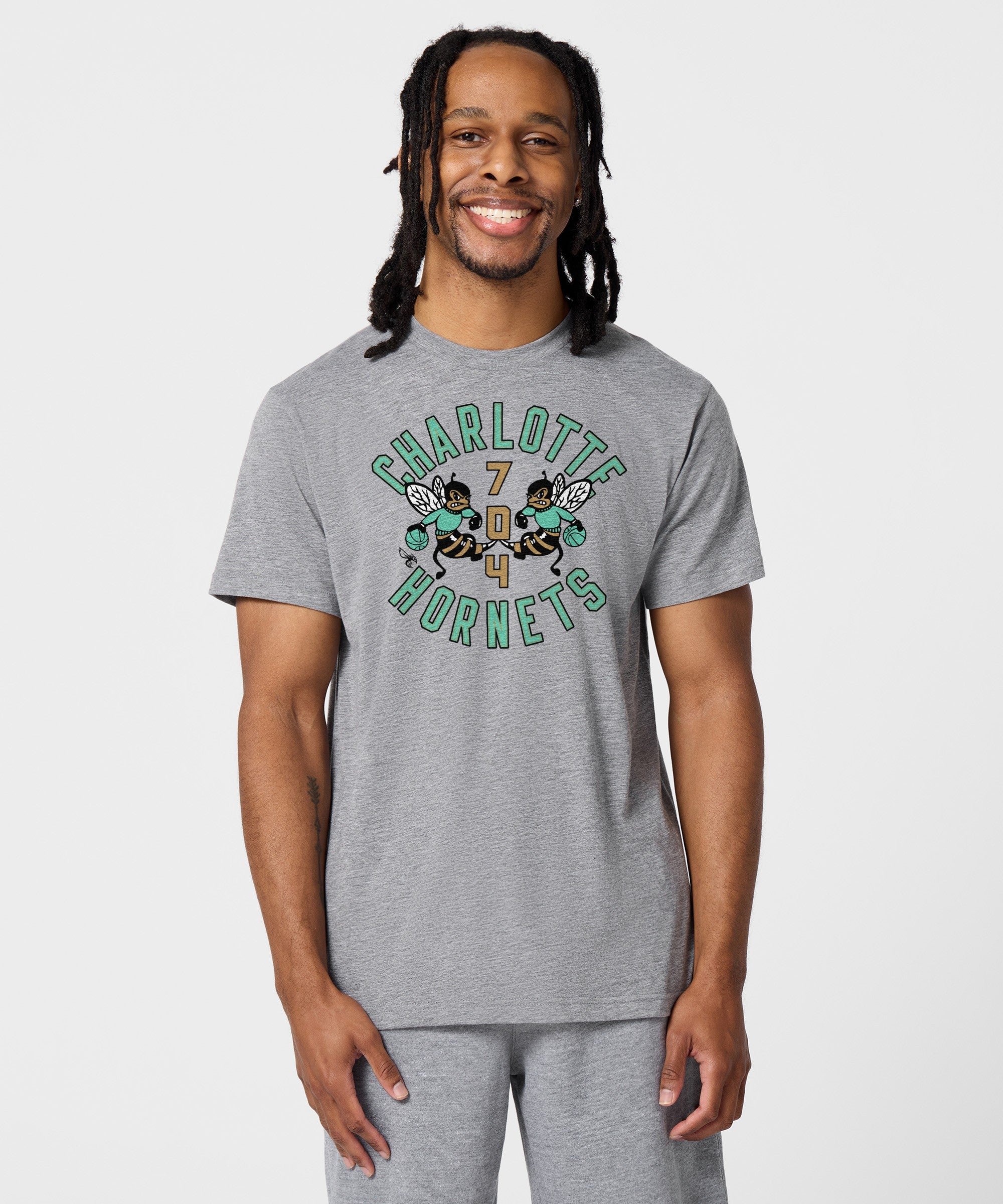 Charlotte Hornets City Edition 2024