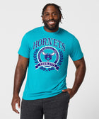 Charlotte Hornets Crest