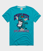 Charlotte Hornets Hugo The Hornet