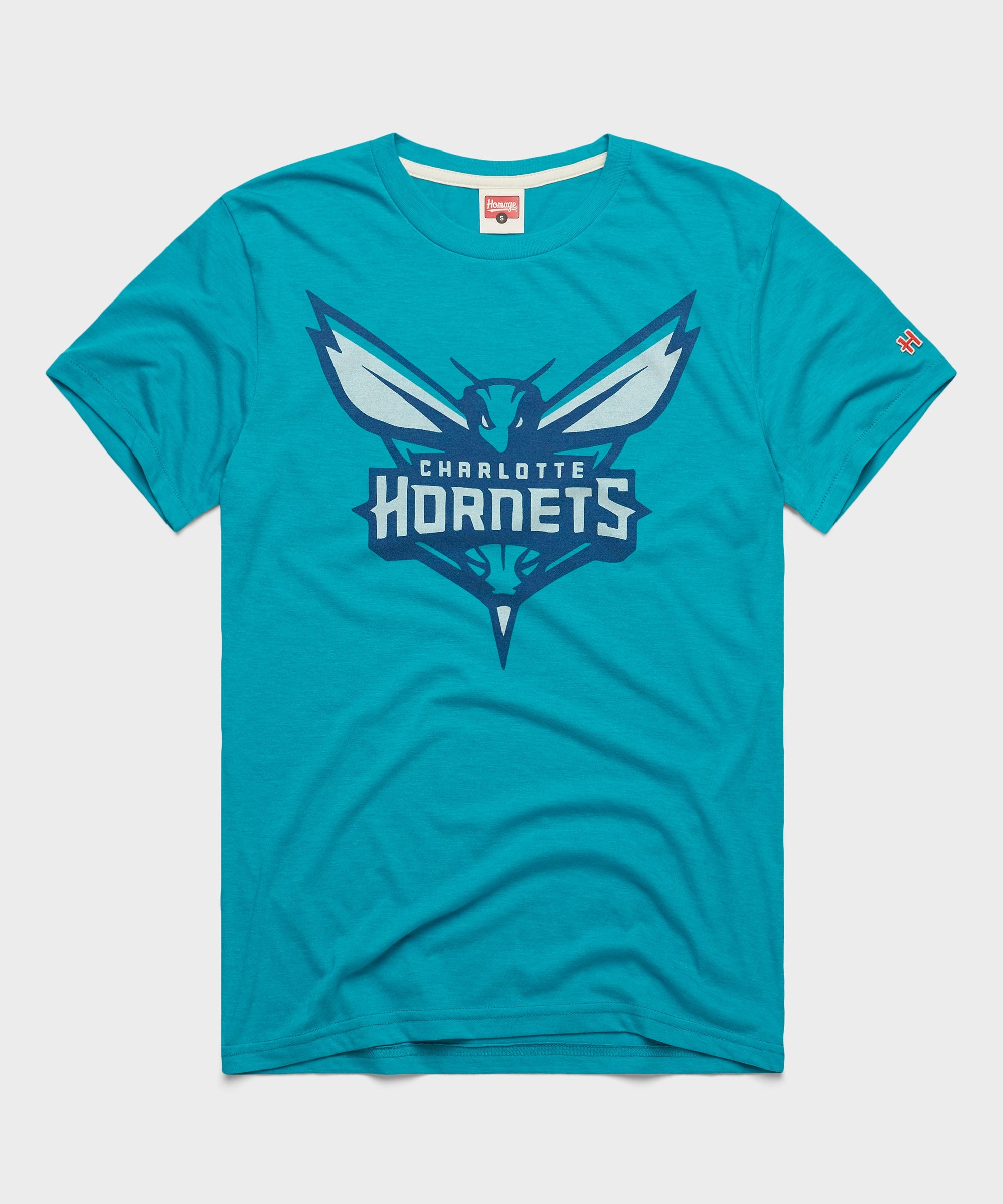 Charlotte Hornets Logo