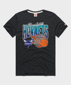 Charlotte Hornets On Fire