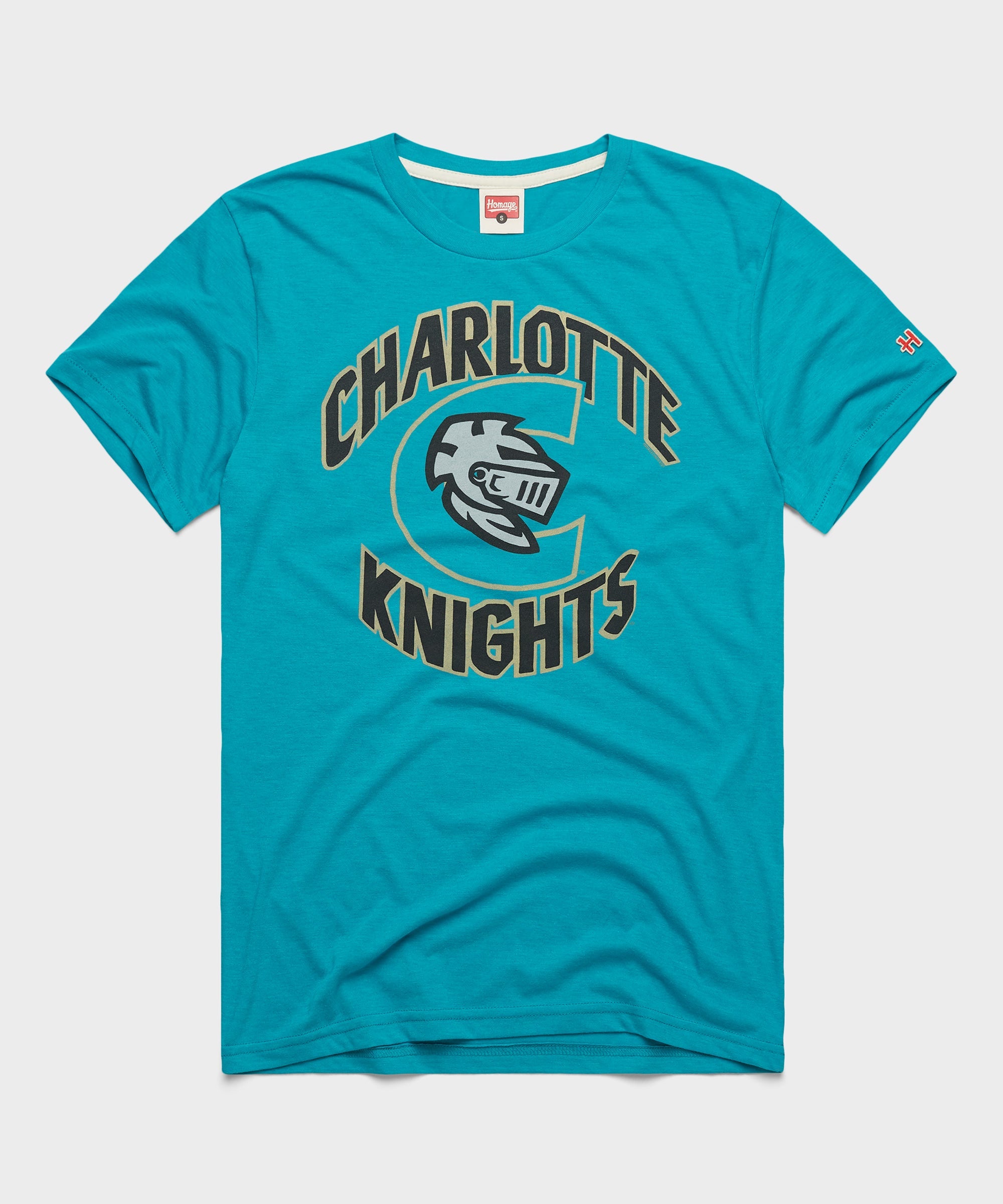 Charlotte Knights