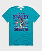Charlotte Sting Dawn Staley