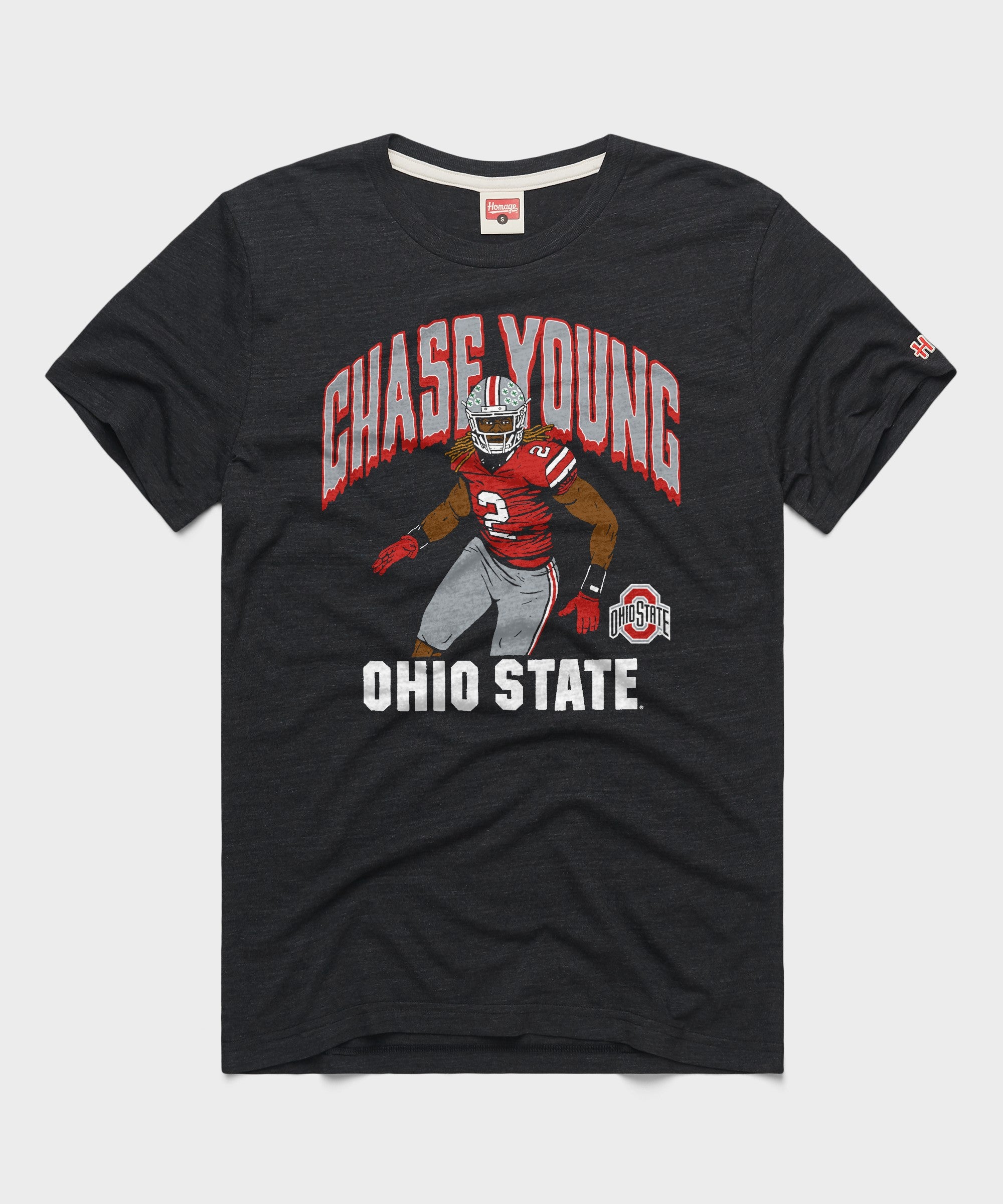 Chase Young Ohio State