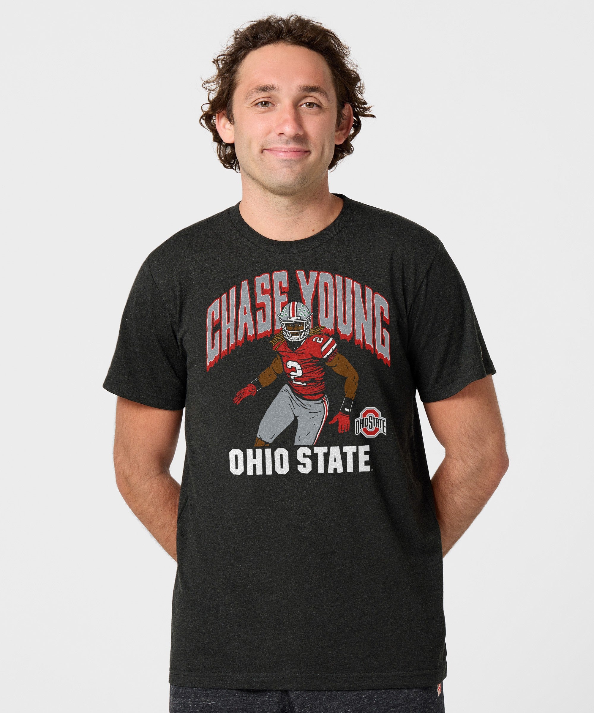 Chase Young Ohio State