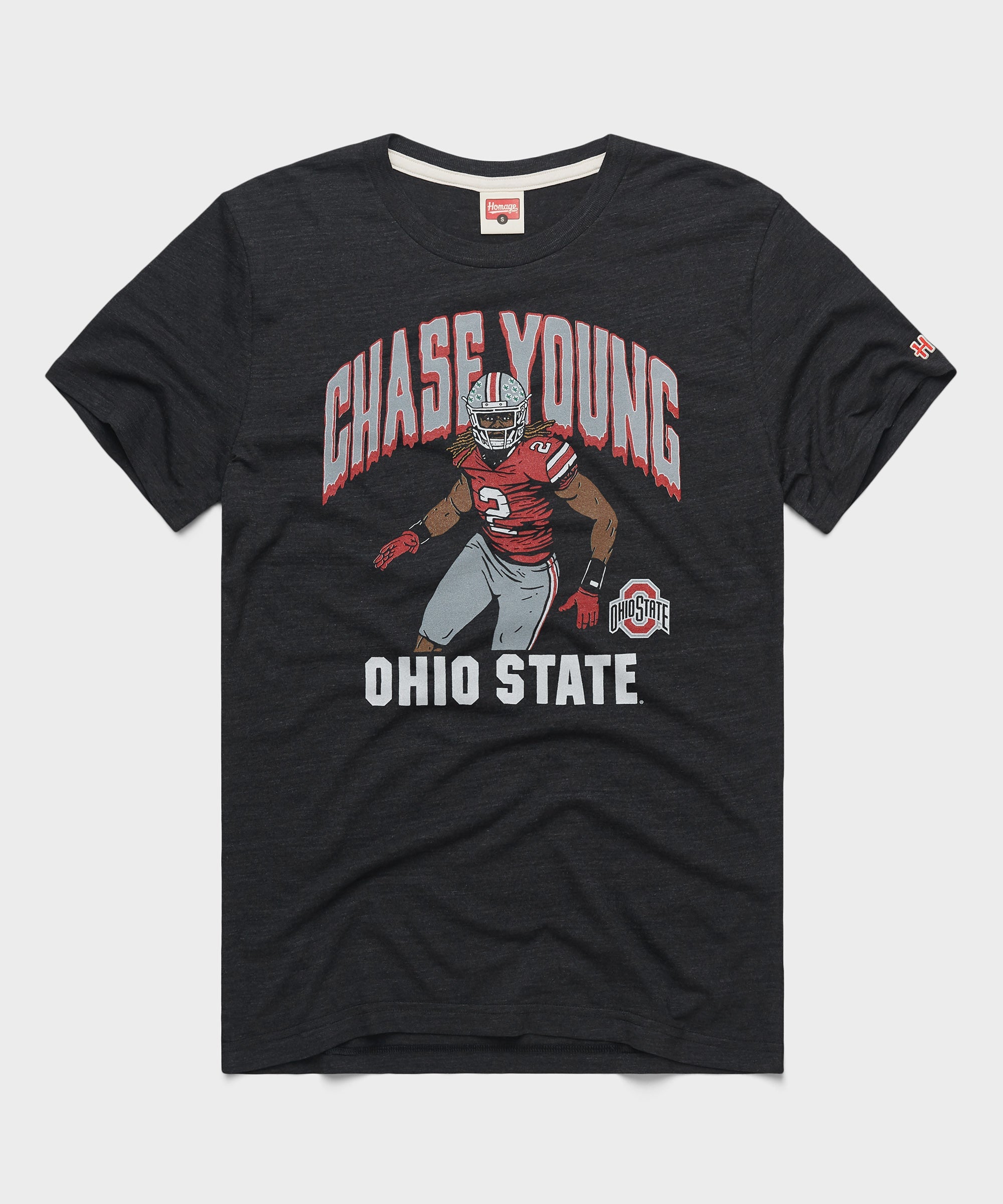 Chase Young Ohio State