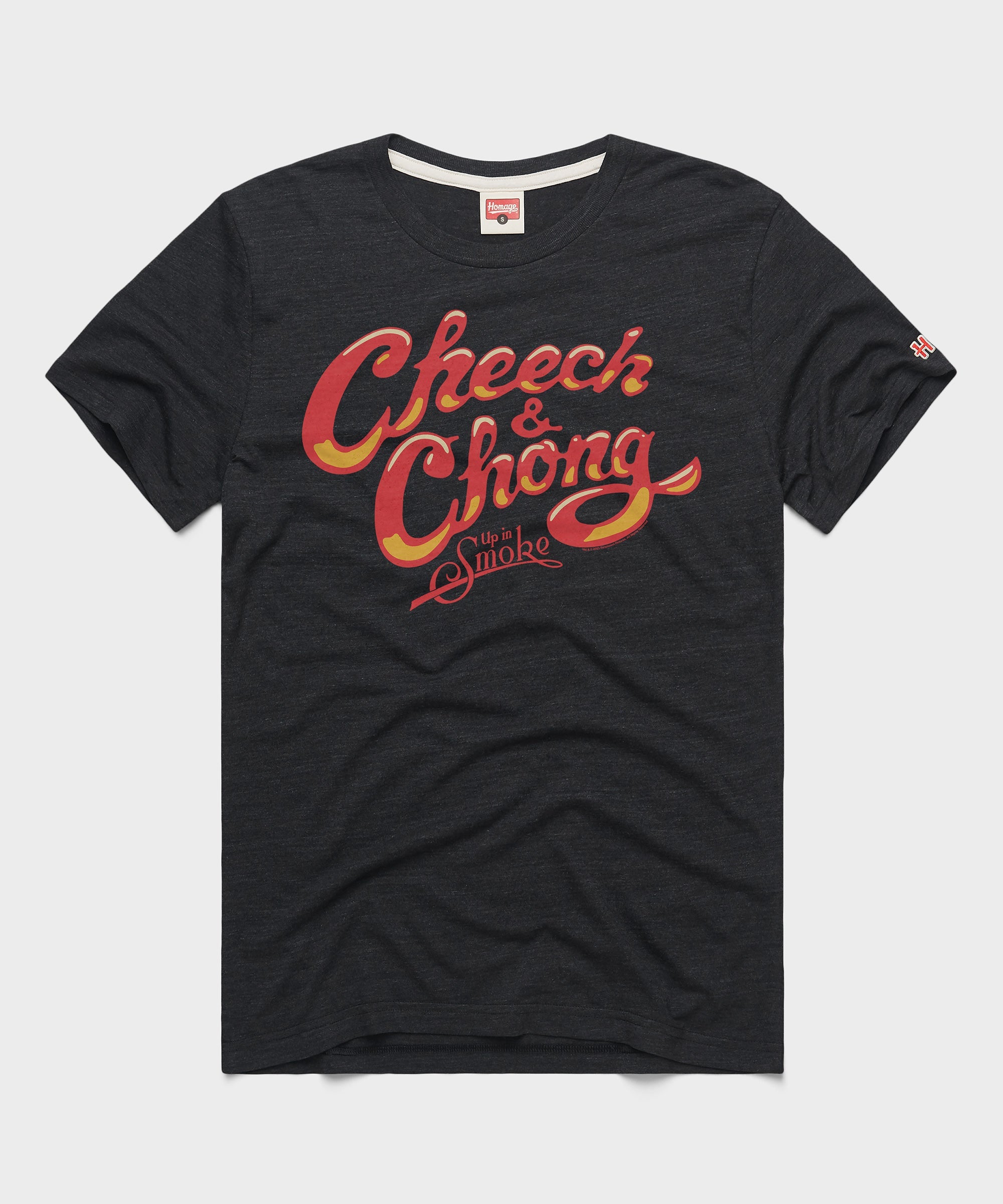 Cheech And Chong Up In Smoke