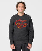 Cheech And Chong Up In Smoke Crewneck