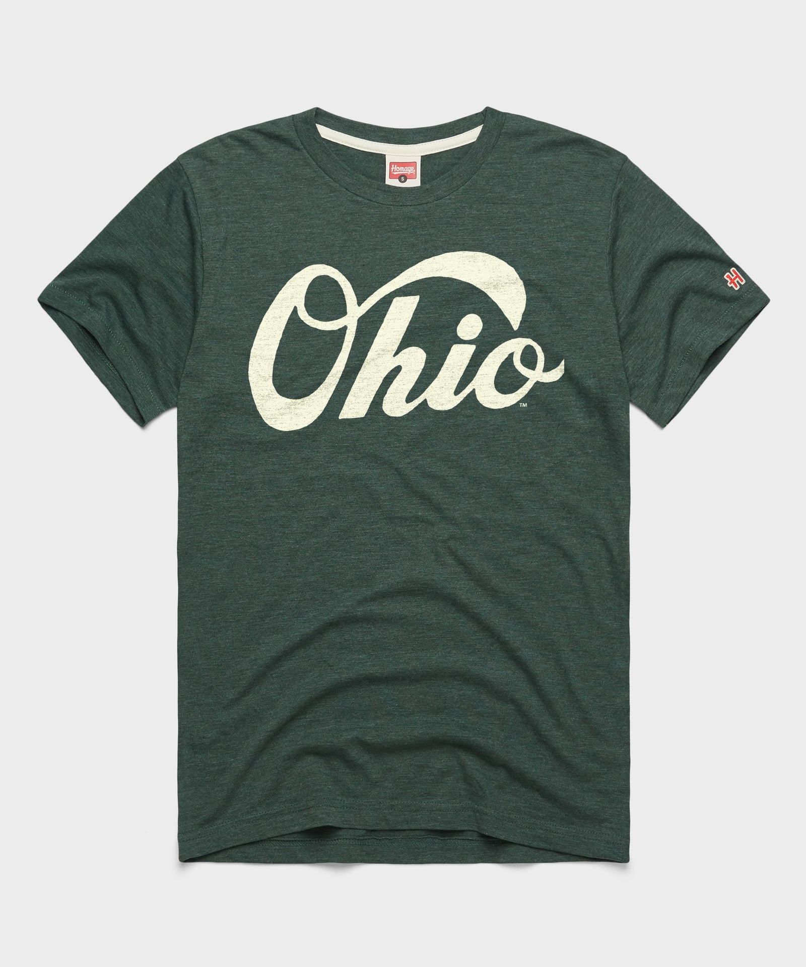 Cheer Ohio