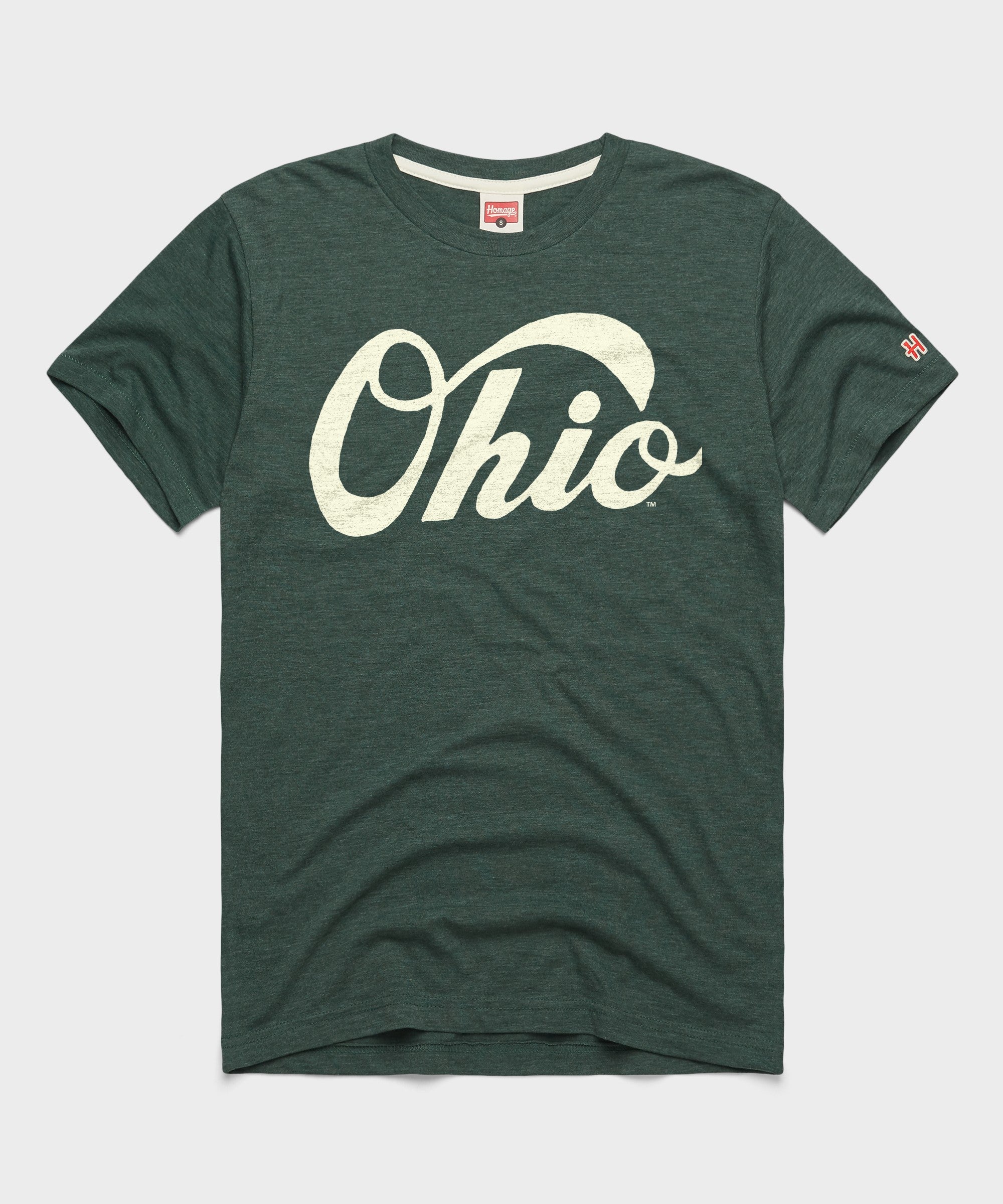 Cheer Ohio