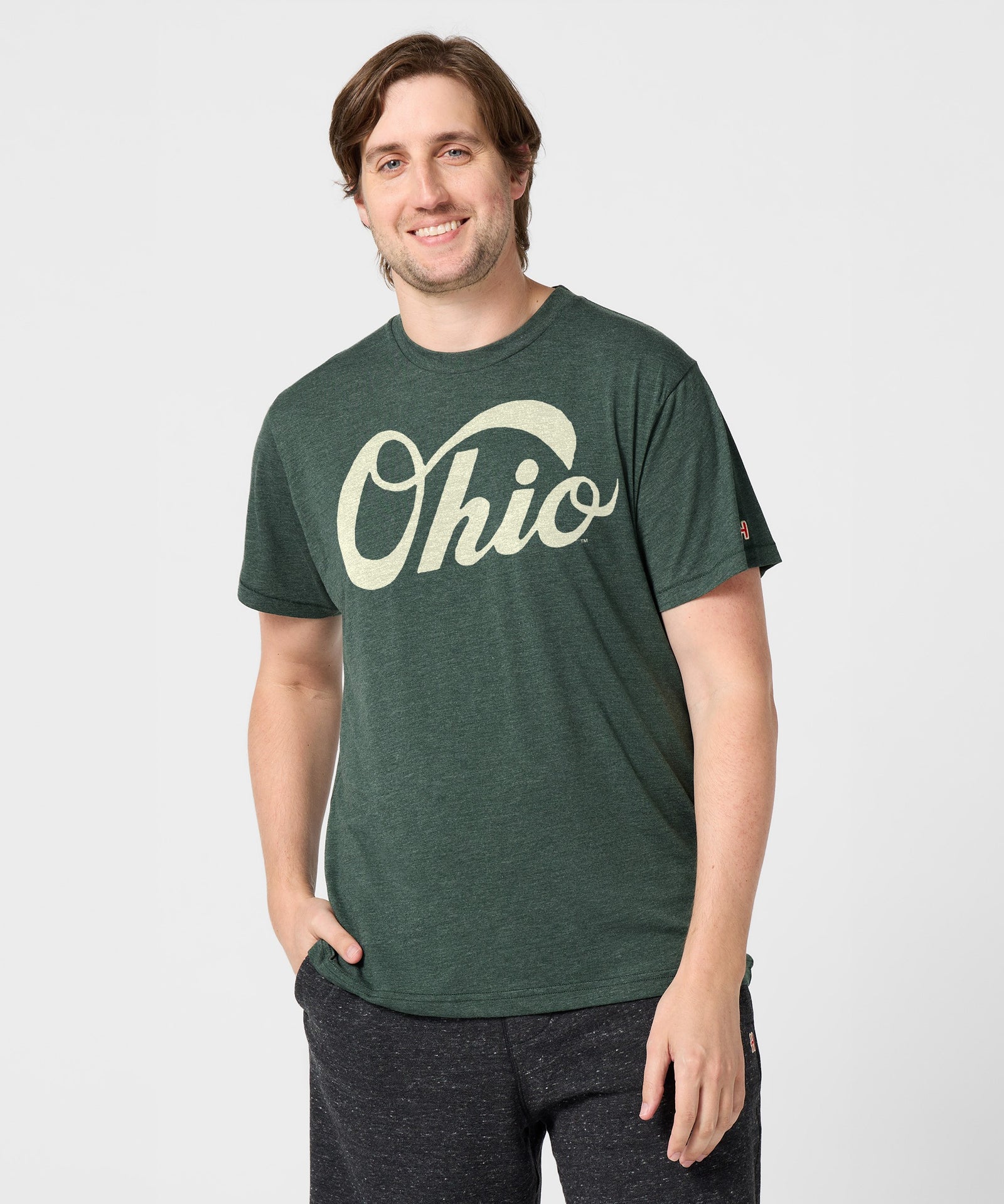 Cheer Ohio