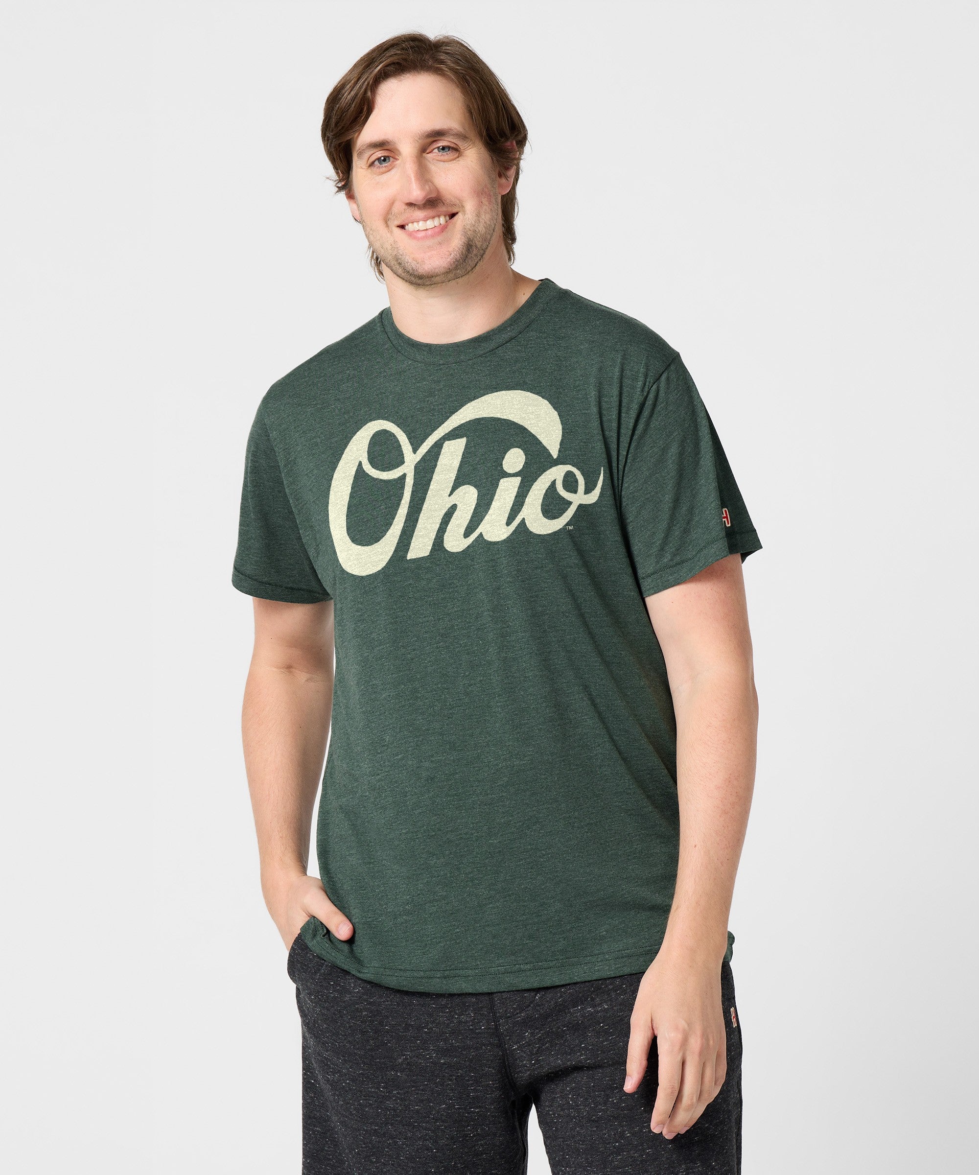 Cheer Ohio